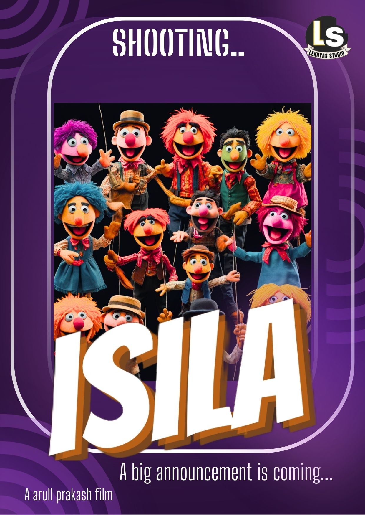 isila
